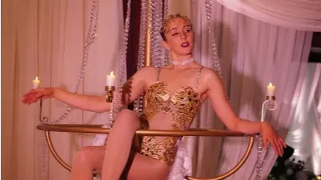 Chandelier